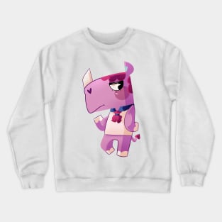 Renee Crewneck Sweatshirt